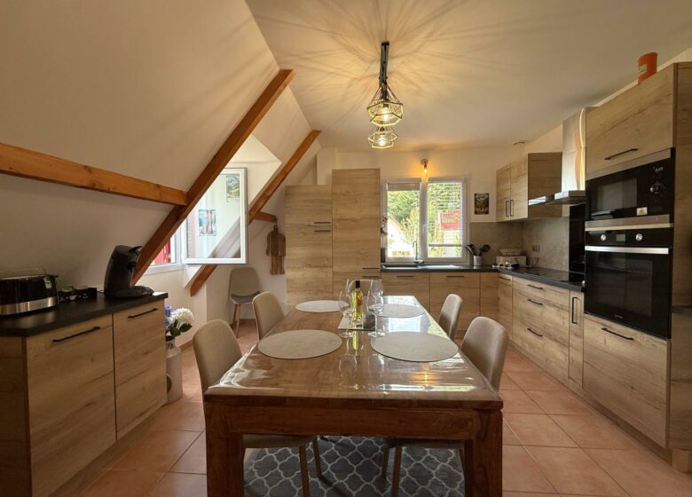 La Maison d’Aas