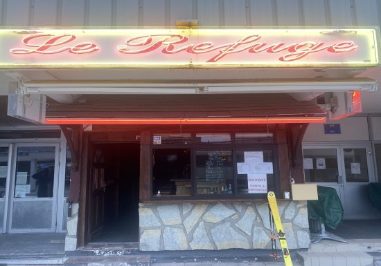 Le Refuge