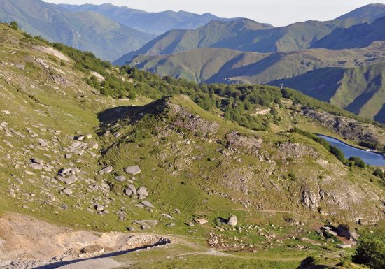 Copains des Pyrénées