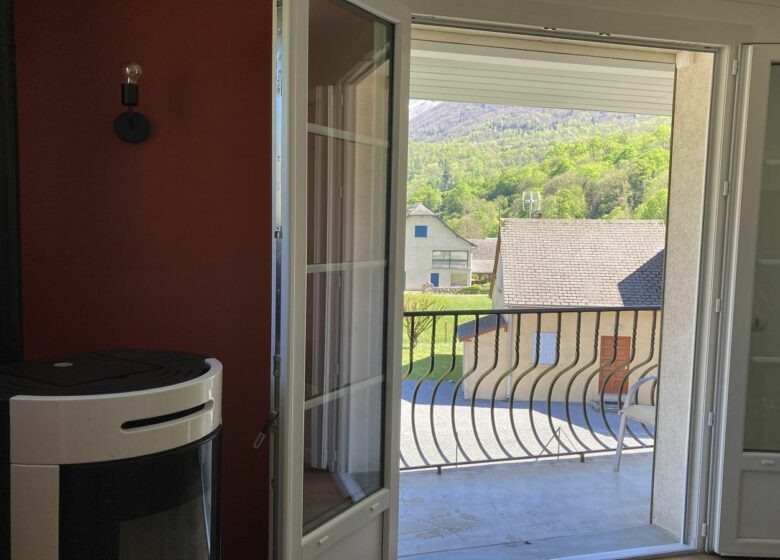 Gîte Le Pic du Ger