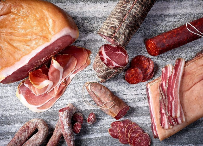 L’Atelier d’Ossau – Boucherie Charcuterie