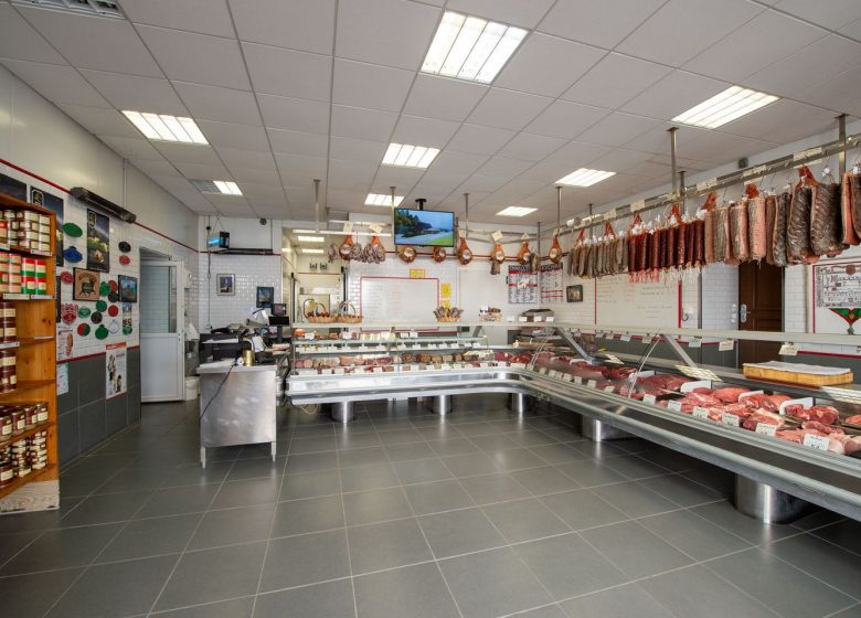 L’Atelier d’Ossau – Boucherie Charcuterie