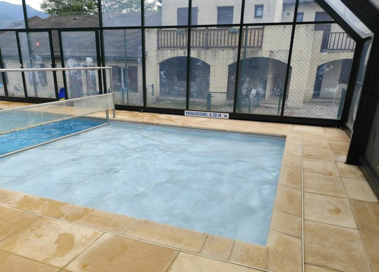 Appartement Ossau