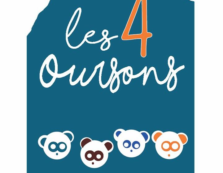 Magasin Souvenir Les 4 Oursons