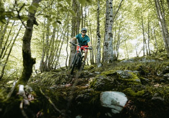 Location matériel Via Ferrata et Vtt enduro