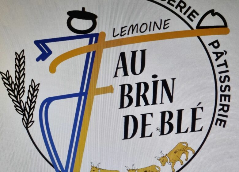 Au brin de blé – Boulangerie