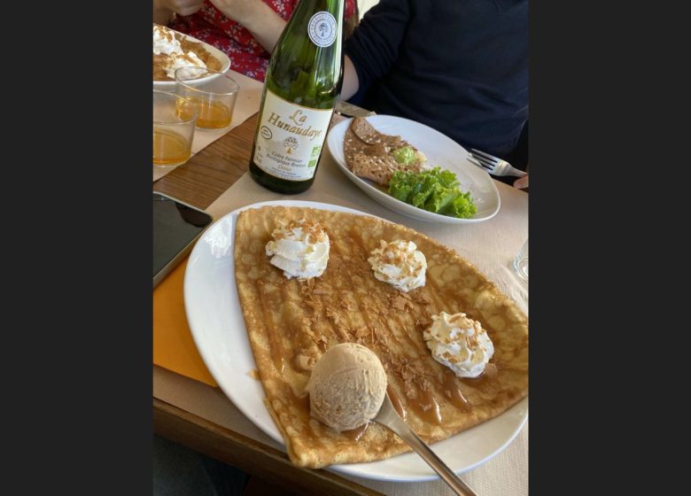 Creperie Le Montagnon