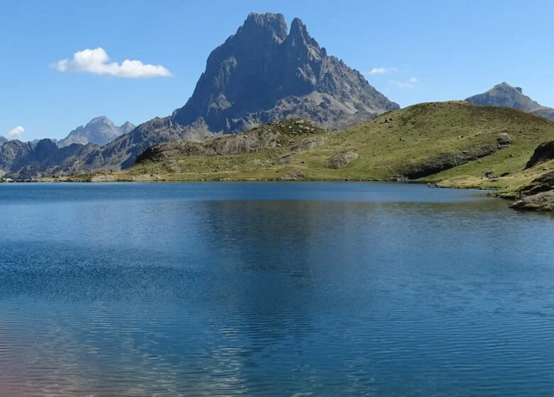Là-Haut – Randonnées accompagnées en montagne