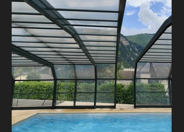 Appartement Ossau