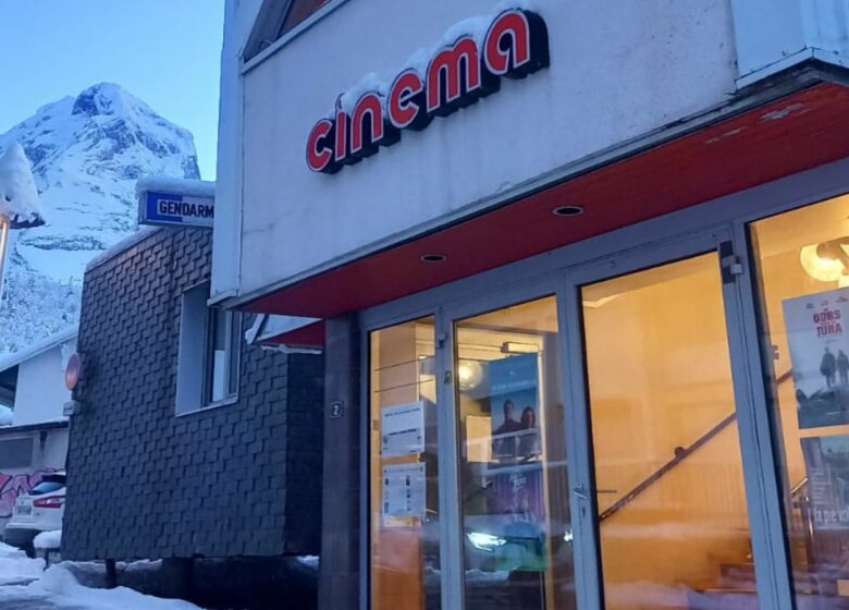 Cinema