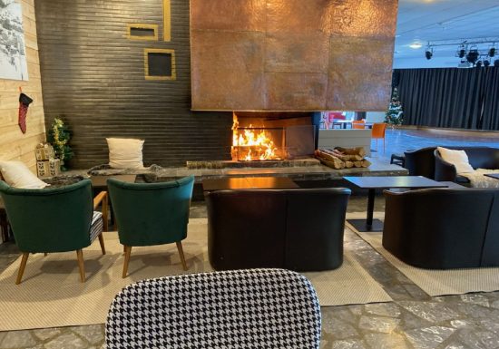 Belambra Club « Lou Sarri »