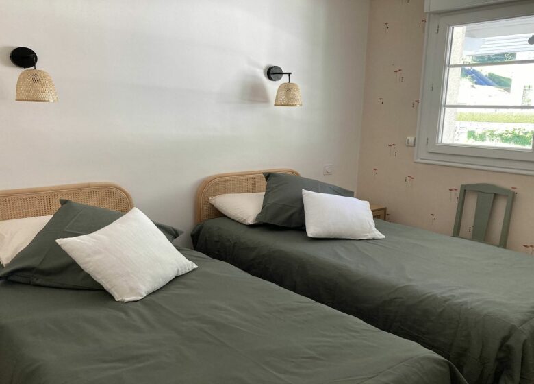 Gîte Le Pic du Ger