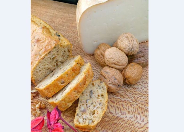 Gourmandise’S Ossaloises