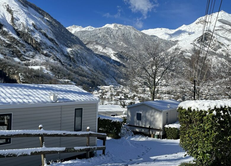Camping du Valentin (SARL)
