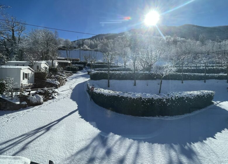 Camping du Valentin (SARL)