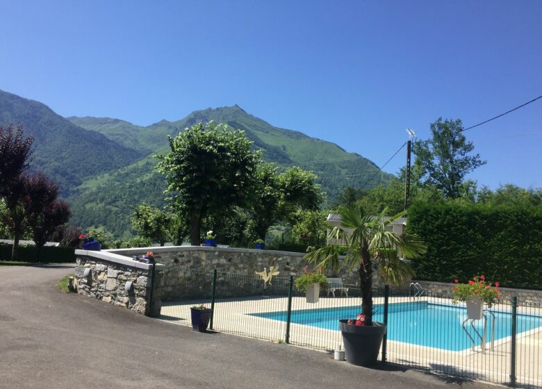 Camping du Valentin (SARL)