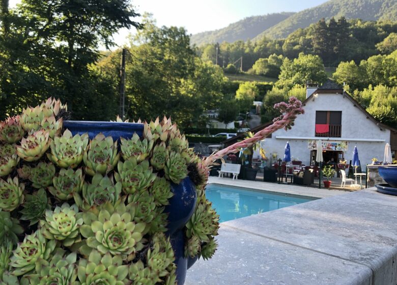 Camping du Valentin (SARL)