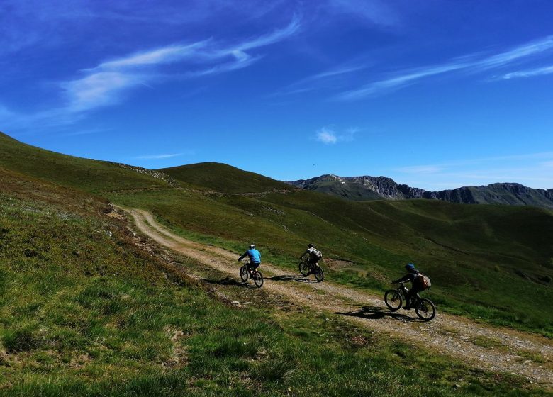 Aventure Nature – Bruno Espinasse