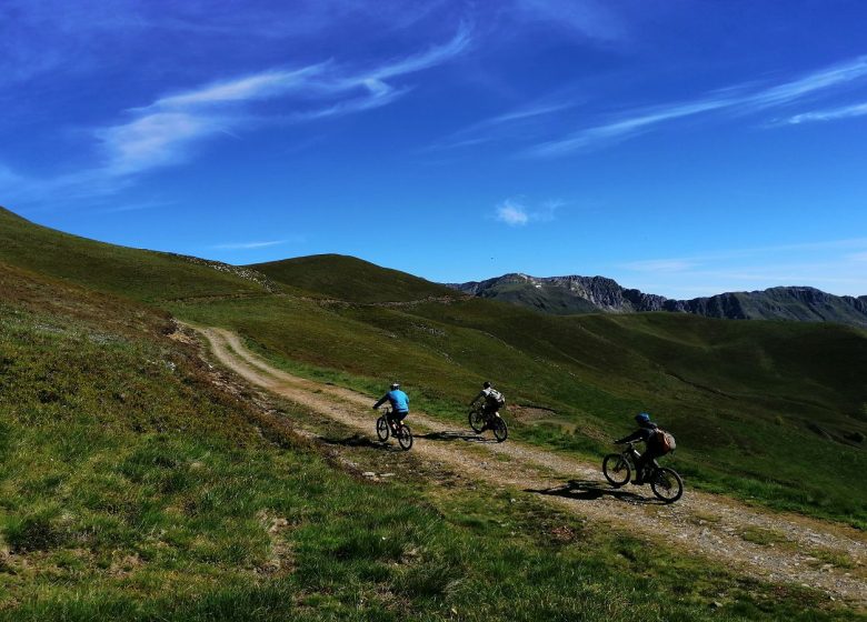 Avventura nella natura – Bruno Espinasse