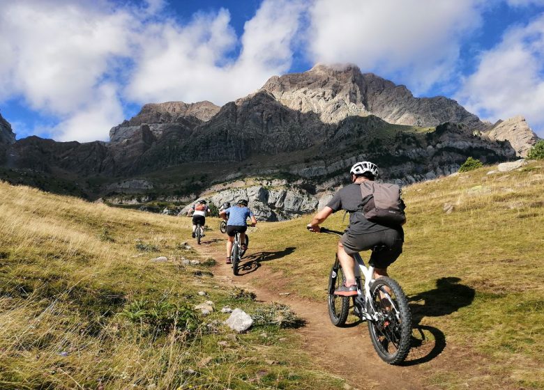 Avventura nella natura – Bruno Espinasse