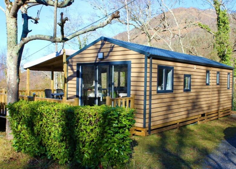 Camping du Valentin (SARL)