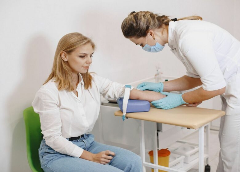 Infirmières
