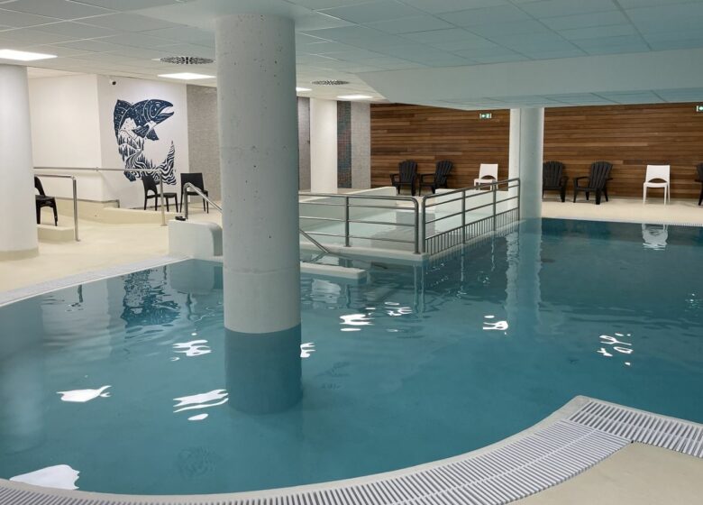 Résidence le Portillo