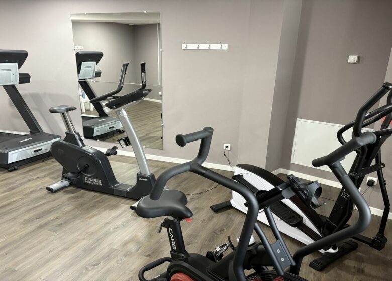 Résidence le Portillo