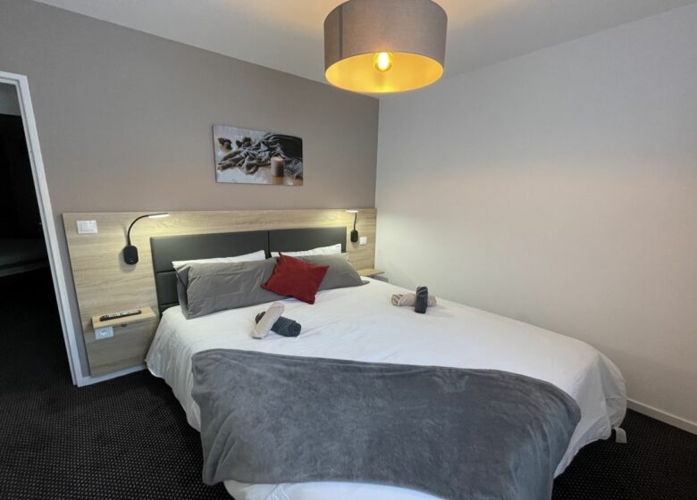 Résidence le Portillo