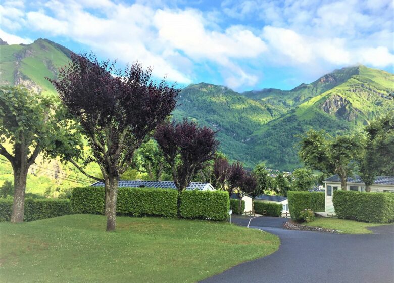 Camping du Valentin (SARL)