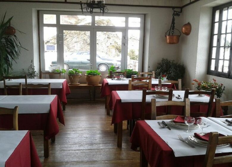 Les Crêtes Blanches