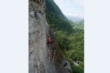 Via Ferrata