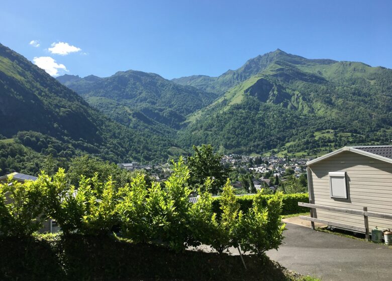 Camping du Valentin (SARL)