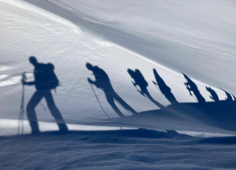 Là-Haut – Randonnées accompagnées en montagne