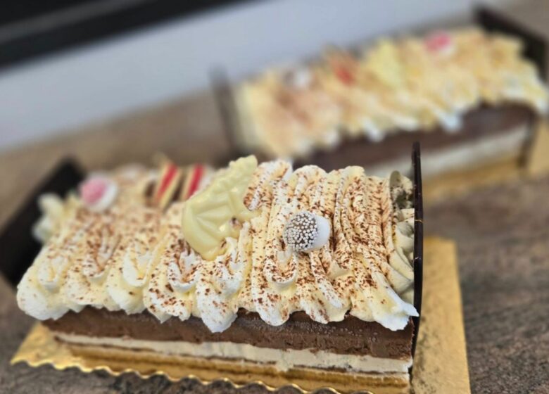 Au brin de blé – Boulangerie