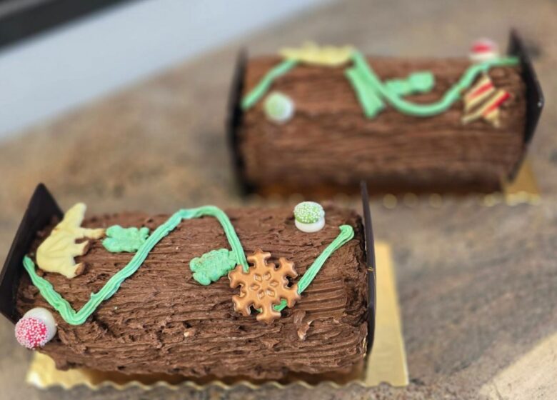 Au brin de blé – Boulangerie