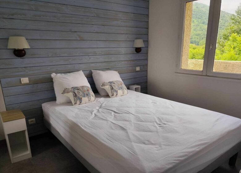 Appartement Ossau