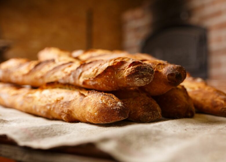 Au brin de blé – Boulangerie