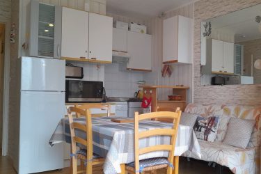 Appartement Peyremole