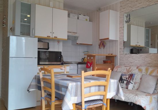 Appartement Peyremole