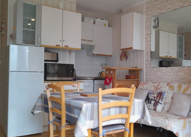 Apartamento Peyrémole