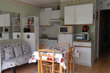 Apartamento Peyrémole