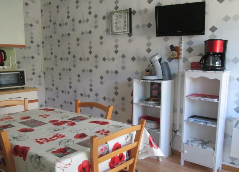 Apartamento Peyrémole