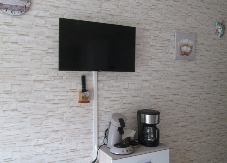 Apartamento Peyrémole