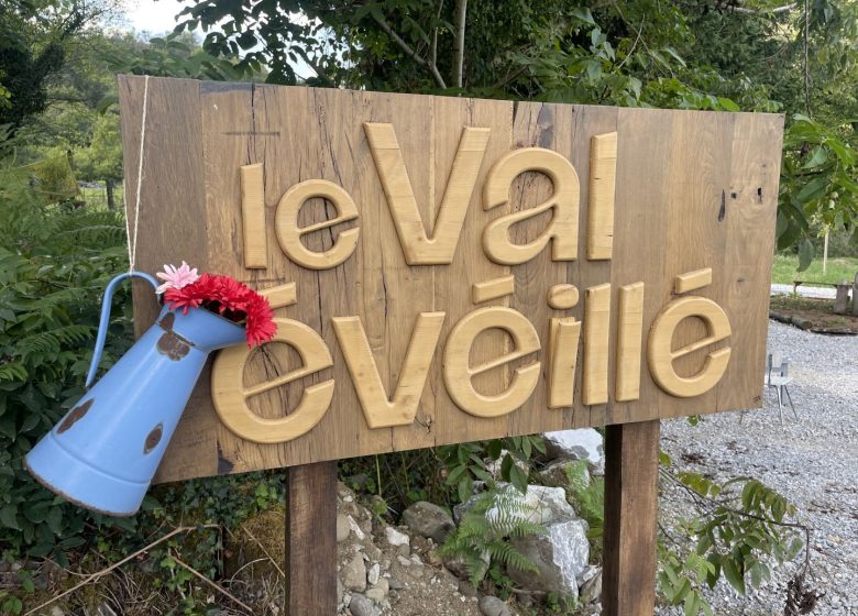 El valle de Eveillé