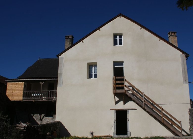 Gîte du Canal