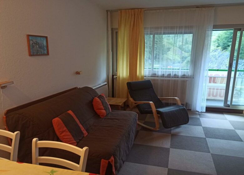 Appartement Dumange