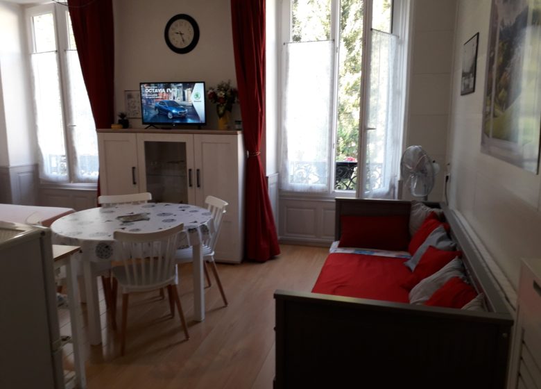 Appartement Seure