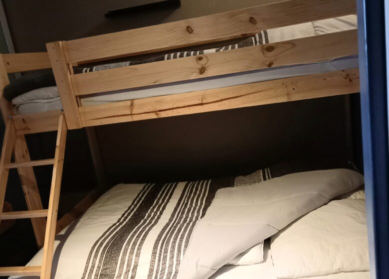 Art de vivre à la Paloumère