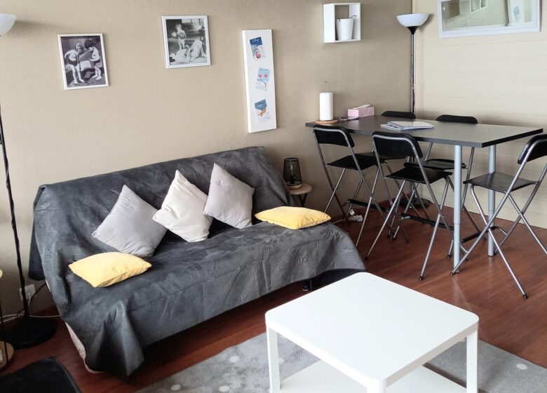 Art de vivre à la Paloumère